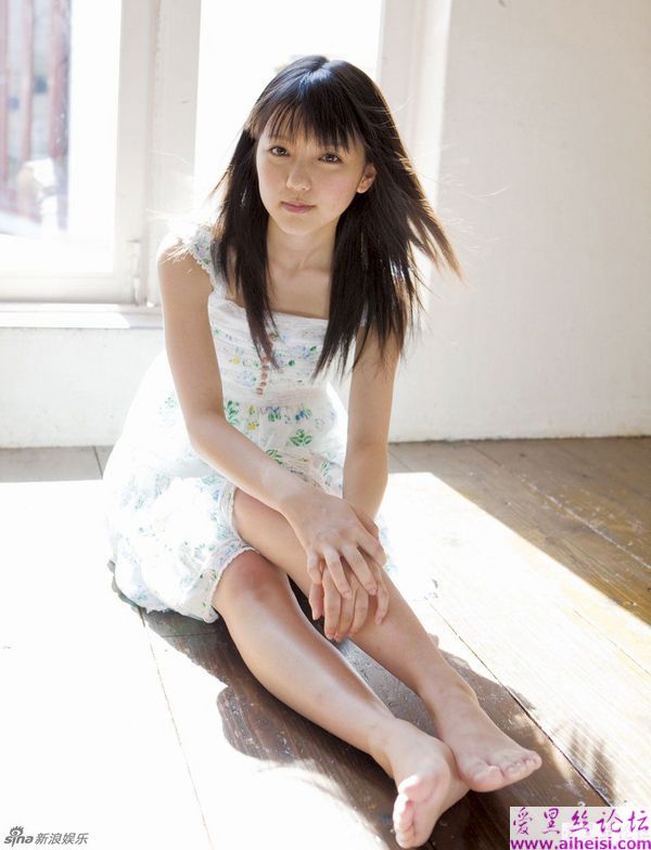 美少女真野惠里菜