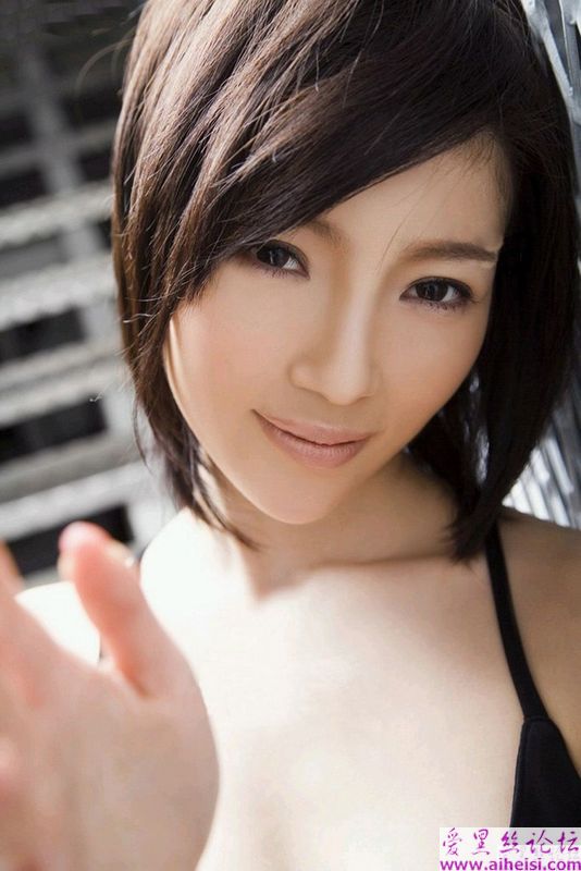 性感女郎的美臀