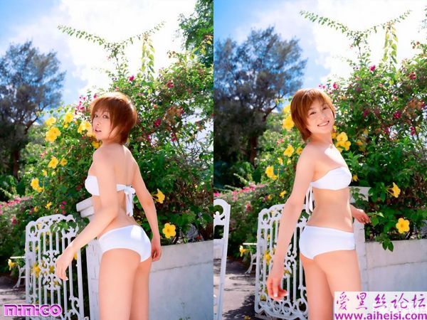 Anzu Sayuri 杏