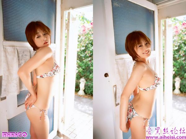 Anzu Sayuri 杏