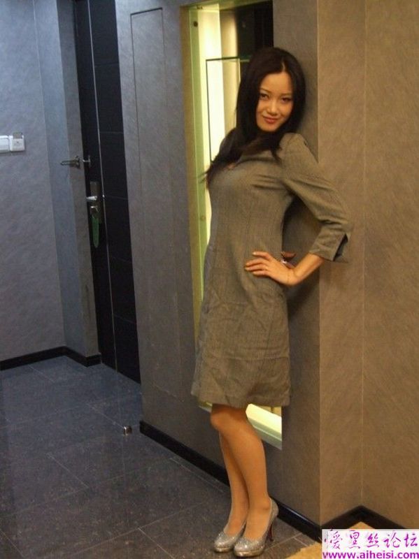 风情少妇，日企的一位骚女