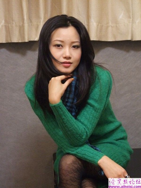 风情少妇，日企的一位骚女