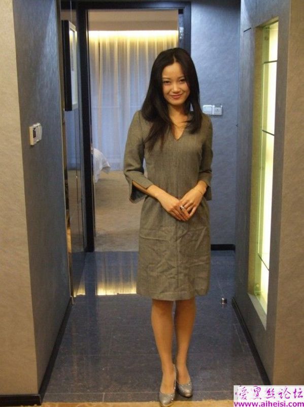 风情少妇，日企的一位骚女
