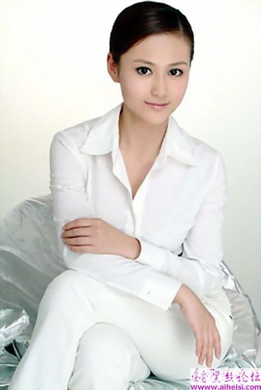 中国最清纯的美少女