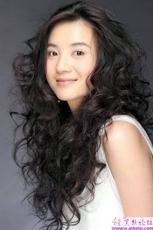 中国最清纯的美少女