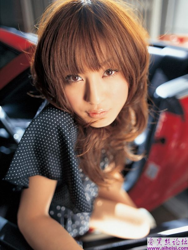 日本性感美女西山茉希