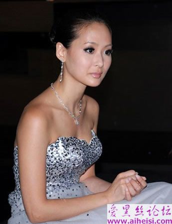 台湾第一少奶奶 孙芸芸