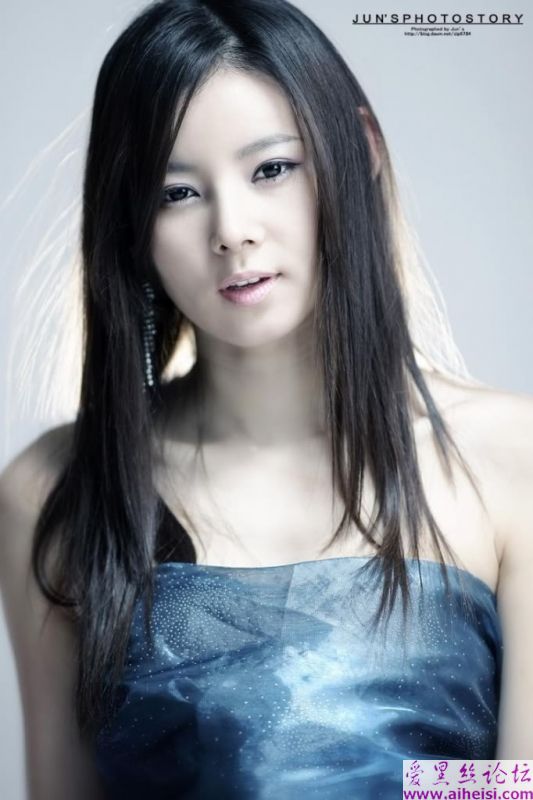 美女寶貝 Min Seo Hee part14 