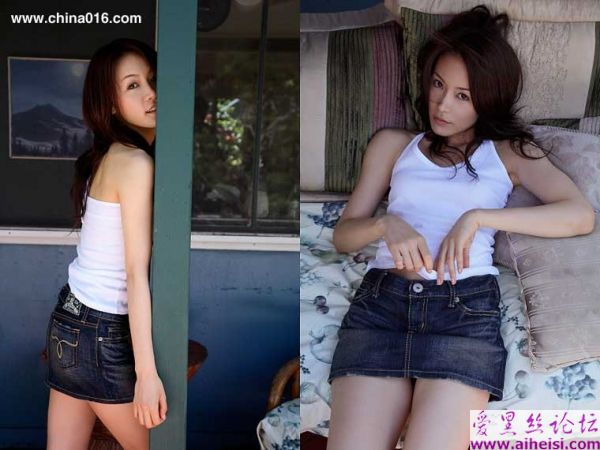 AV绝色美腿女优来生光
