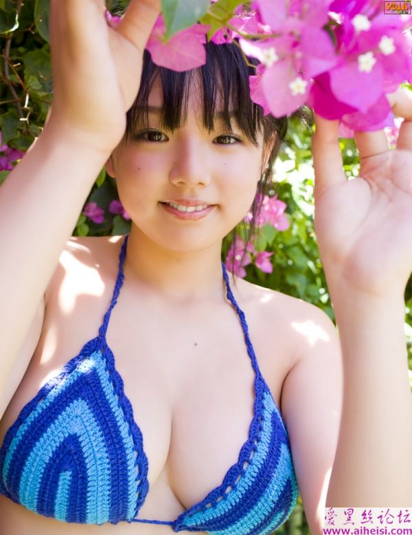 童颜巨乳勾引你的欲望
