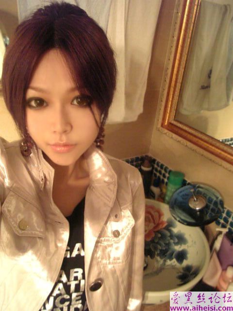 Moko美空美女 (沈束)haze