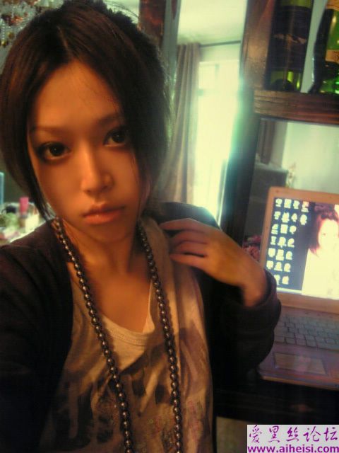 Moko美空美女 (沈束)haze