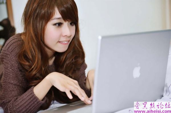 清新靓丽美少女
