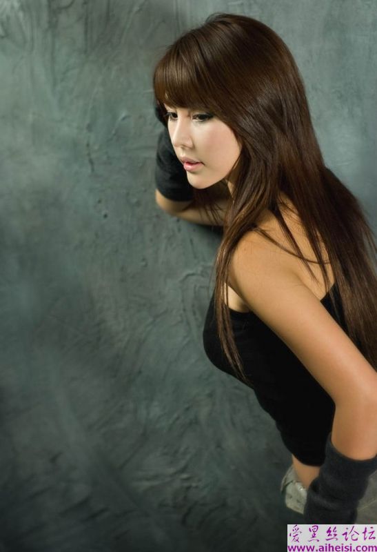 很多让你动心的日本美女