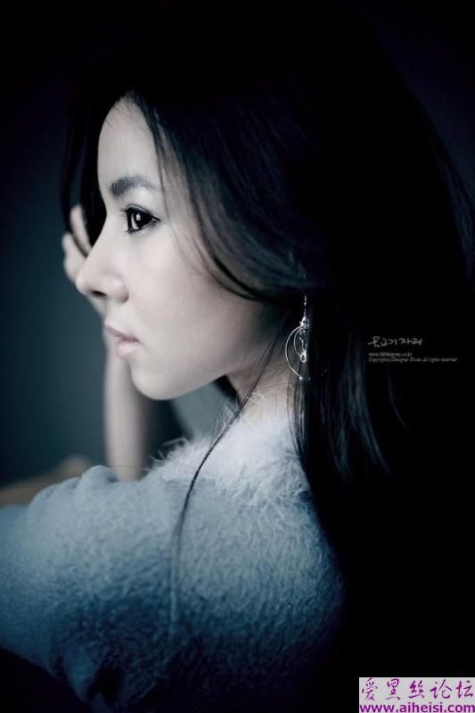 美女寶貝 Min Seo Hee part14 