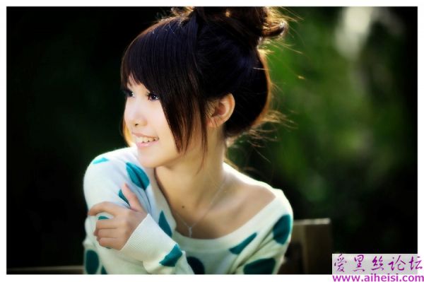 很多让你动心的日本美女