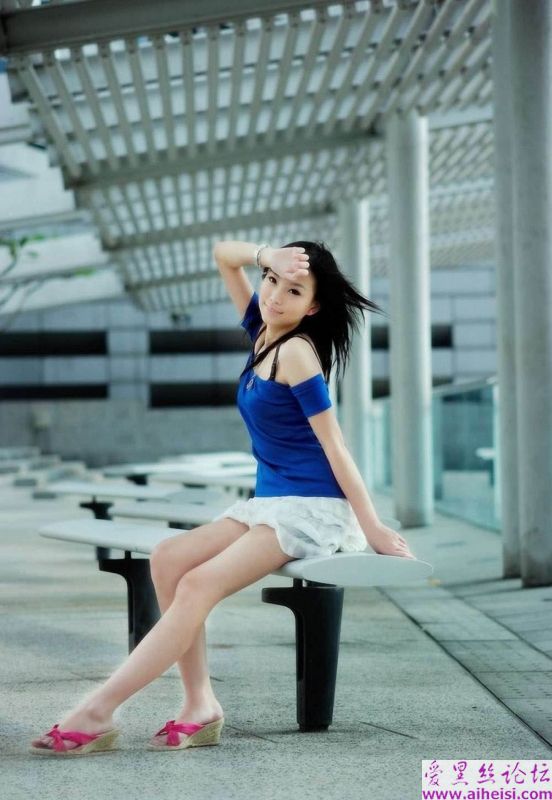 很多让你动心的日本美女
