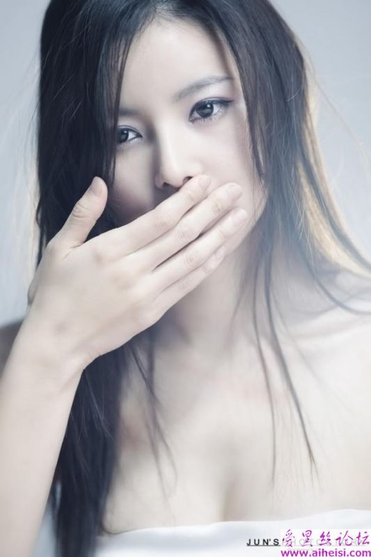 美女寶貝 Min Seo Hee part14 