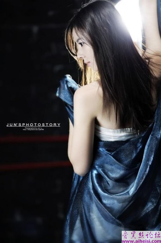 美女寶貝 Min Seo Hee part14 