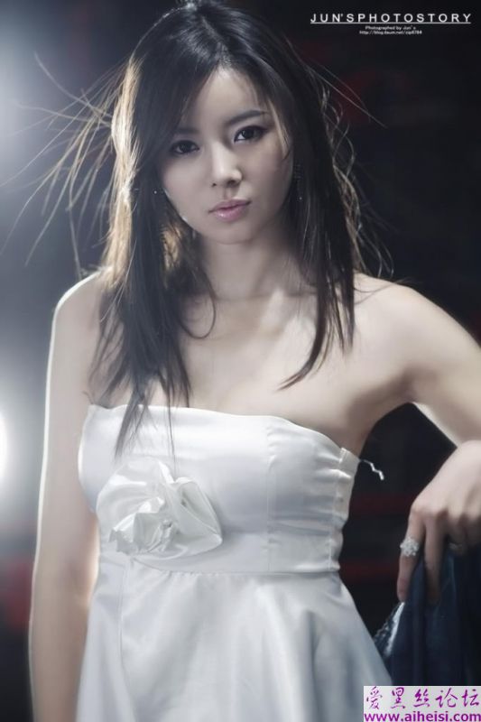 美女寶貝 Min Seo Hee part14 