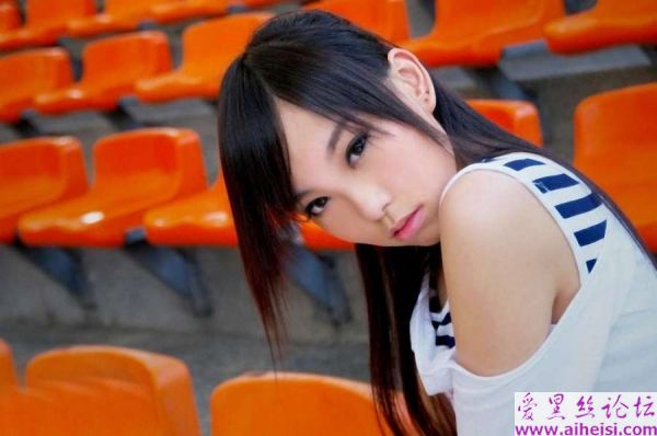 很多让你动心的日本美女
