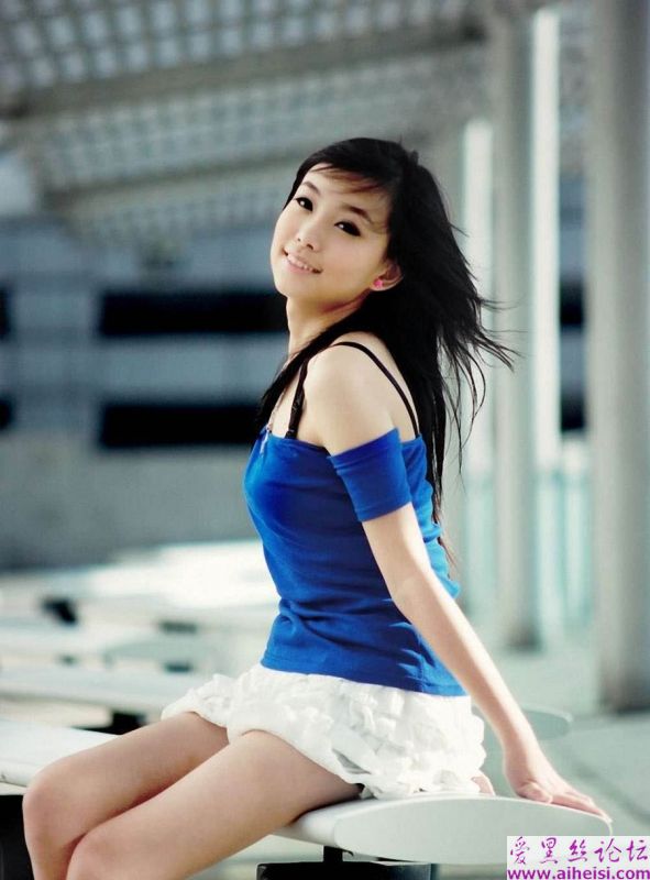 很多让你动心的日本美女