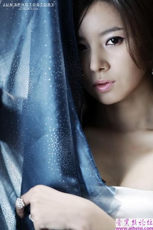 美女寶貝 Min Seo Hee part14 