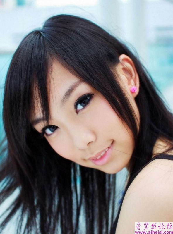 很多让你动心的日本美女