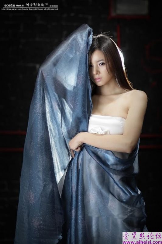 美女寶貝 Min Seo Hee part14 