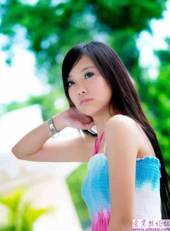 很多让你动心的日本美女