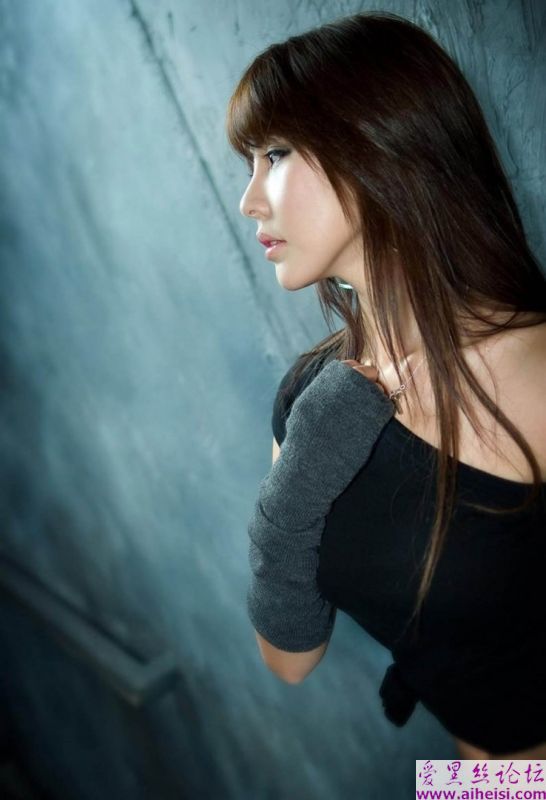 很多让你动心的日本美女