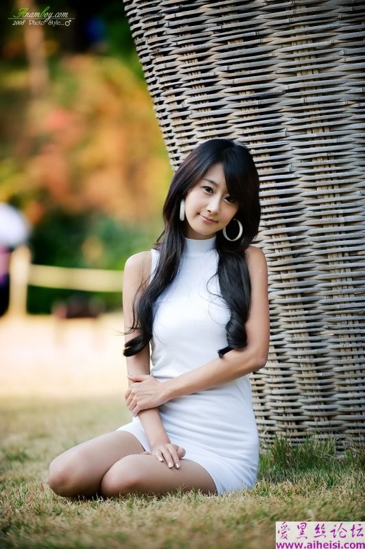 韩国超美模特朴贤善高清图集