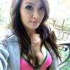 90后富家MM 惹火自拍秀性感美胸
