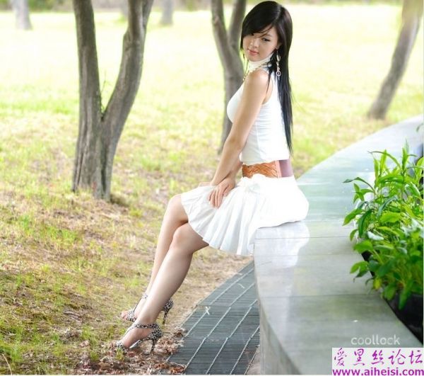 尤物黄美姬精品大图