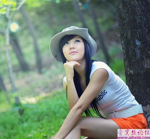 尤物黄美姬精品大图