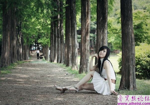 尤物黄美姬精品大图