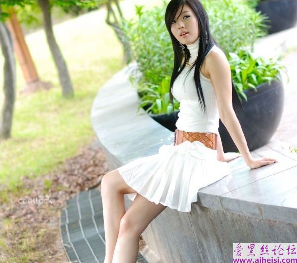 尤物黄美姬精品大图