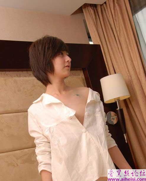 非诚勿扰女嘉宾薛璐裸照曝光