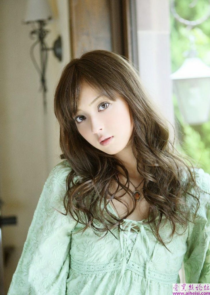 梦想拥有的極品美女