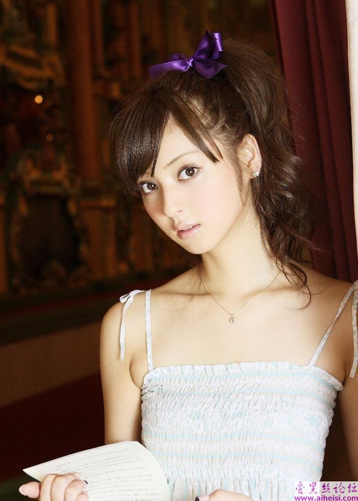 梦想拥有的極品美女