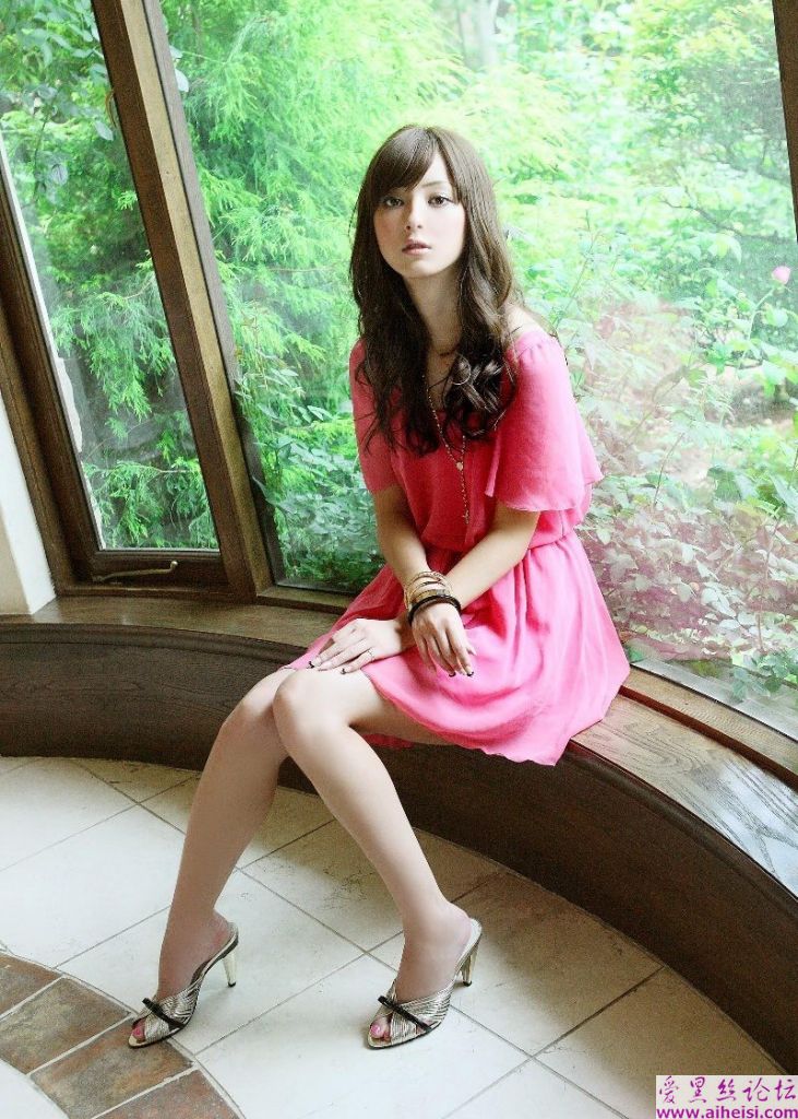 梦想拥有的極品美女