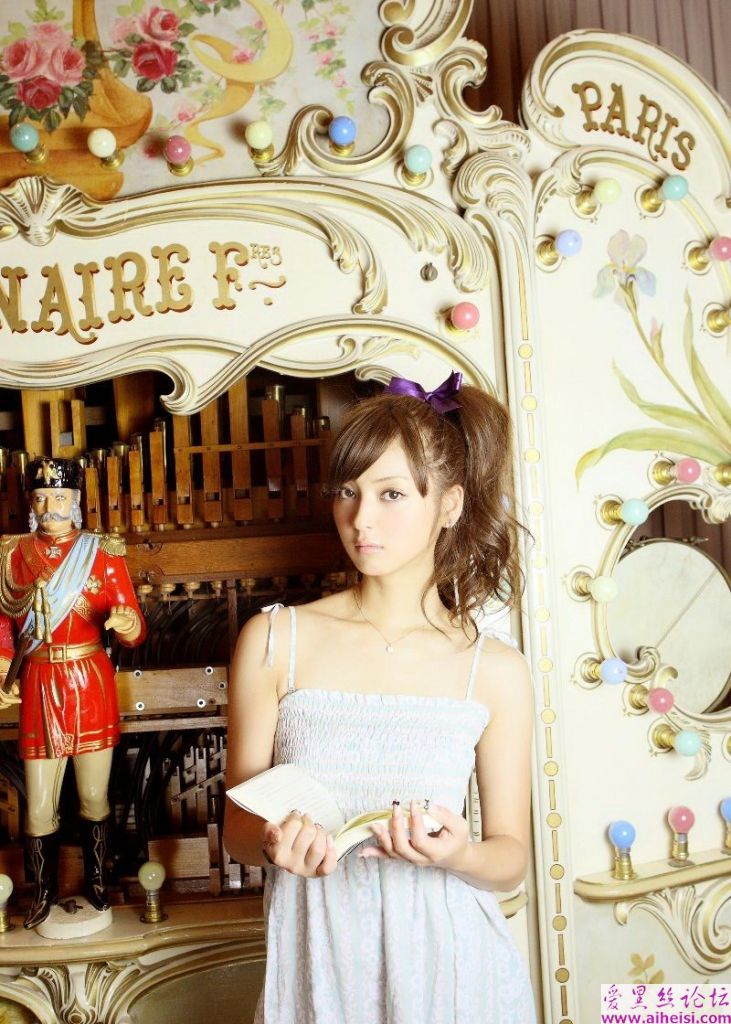 梦想拥有的極品美女