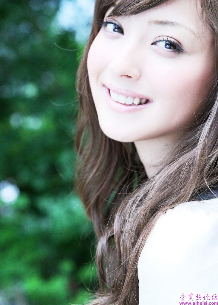 梦想拥有的極品美女