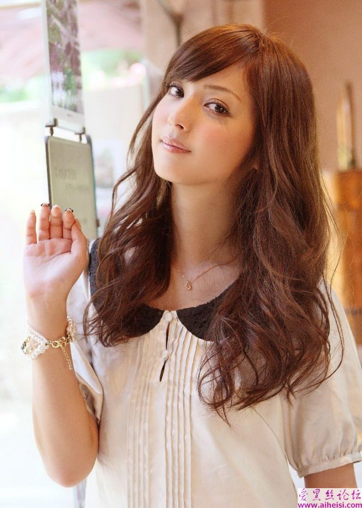 梦想拥有的極品美女