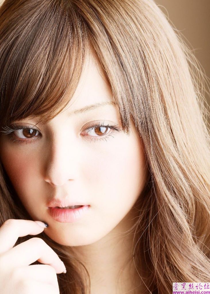 梦想拥有的極品美女