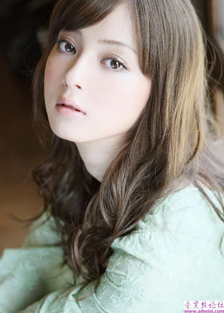 梦想拥有的極品美女