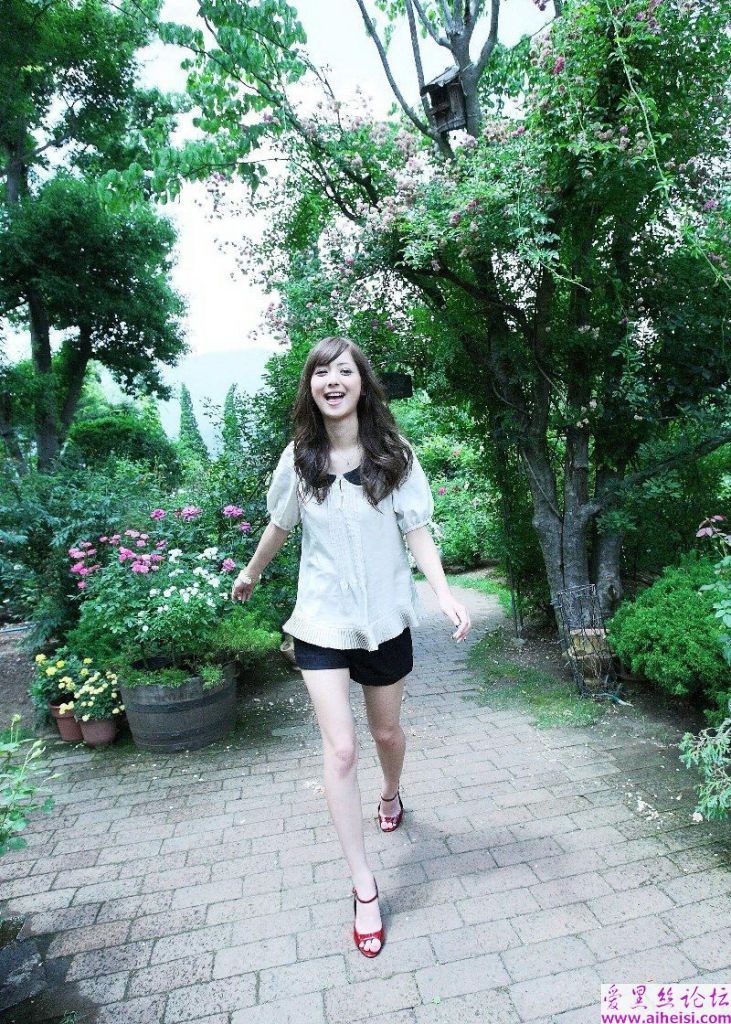 梦想拥有的極品美女
