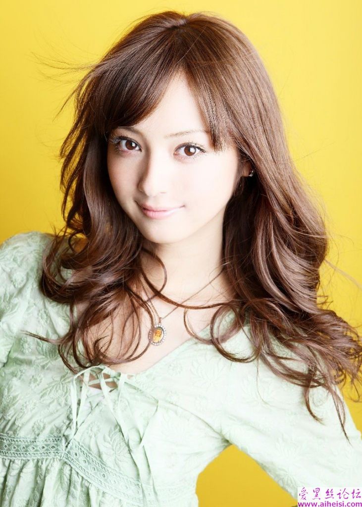 梦想拥有的極品美女