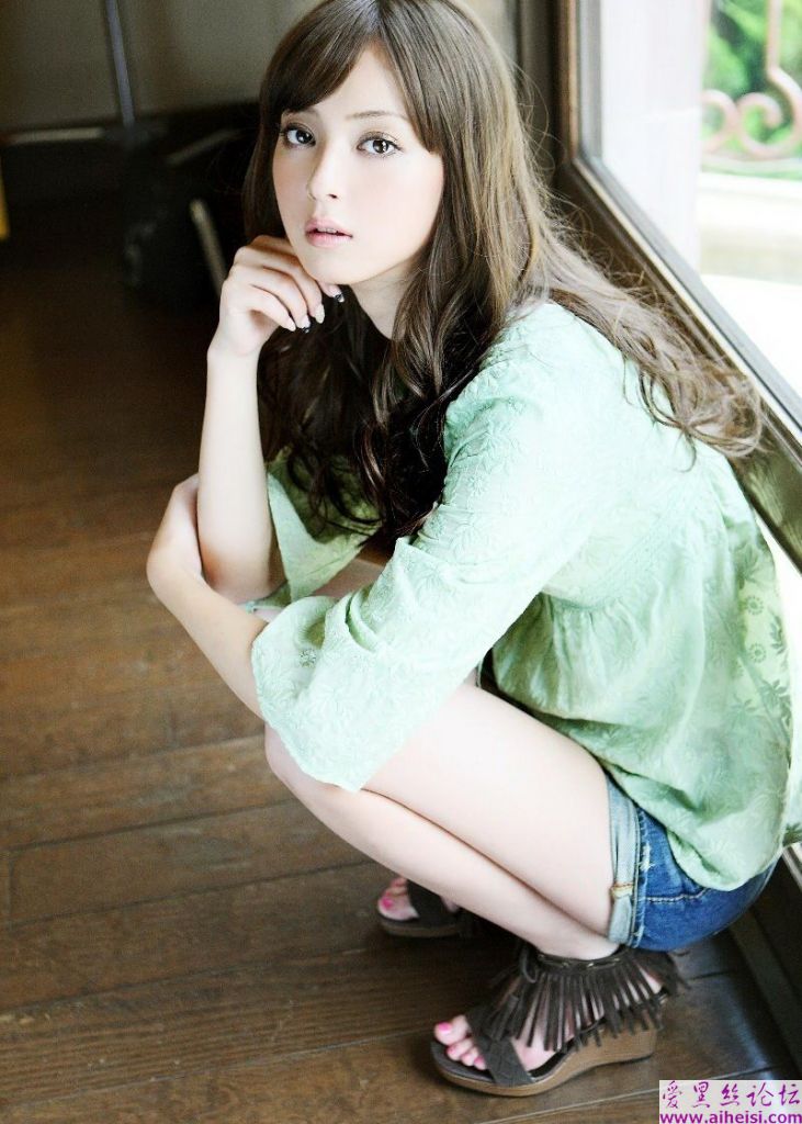 梦想拥有的極品美女