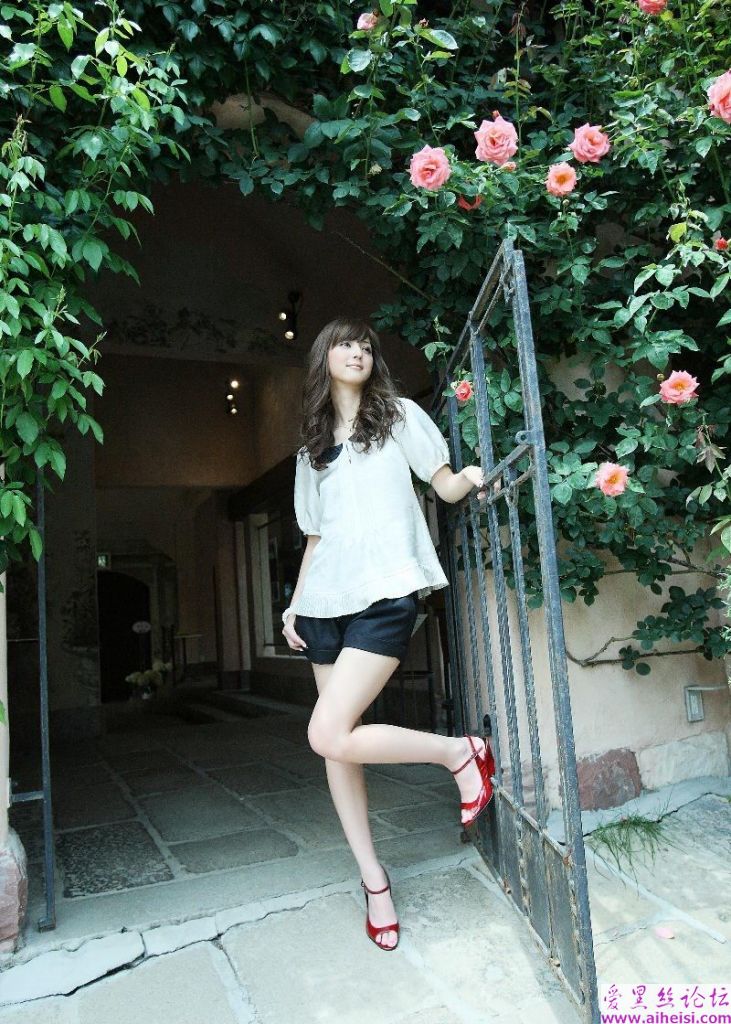 梦想拥有的極品美女